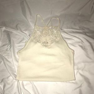 Hollister Tank Top